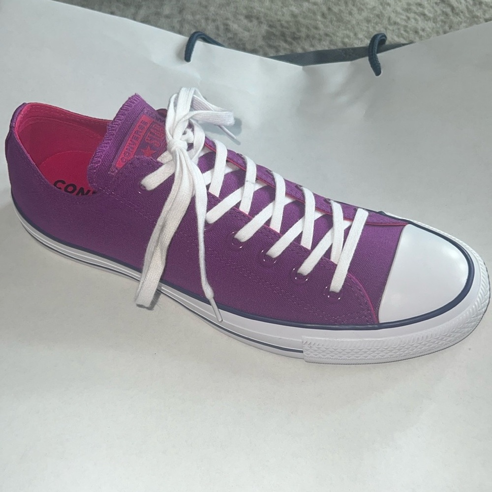 Chuck Taylors